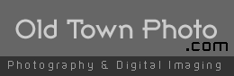 Old Town Photo
