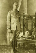 Photo After Restoration - Restore your photo before it's too late.