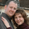 Engagement photographer in Old Town Alexandria VA