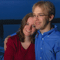 Engagement photographer in Old Town Alexandria VA