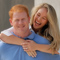 Engagement photographer in Old Town Alexandria VA