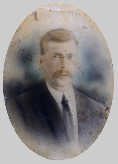 tintype photo restoration virginia maryland washington dc north carolina