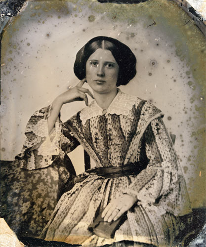 tintype photo restoration virginia maryland washington dc north carolina